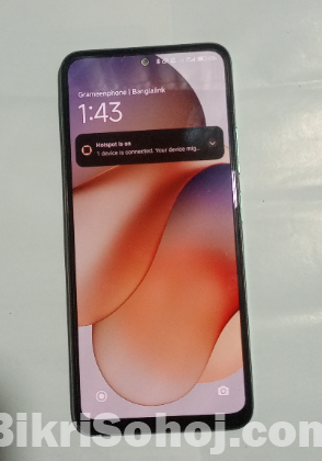 REDMI NOTE 12 4g